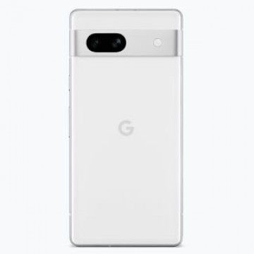 【新品未開封】Pixel 7a【Snow】