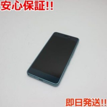 超美品 704KC ブルー