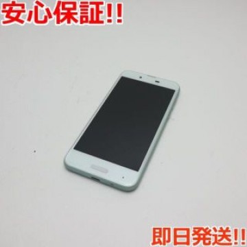 超美品 SHV40 グリーン