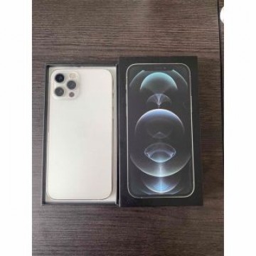 iPhone12Pro  シルバー　128GB