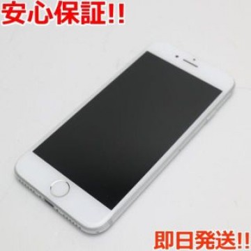 美品 SIMフリー iPhone7 128GB シルバー