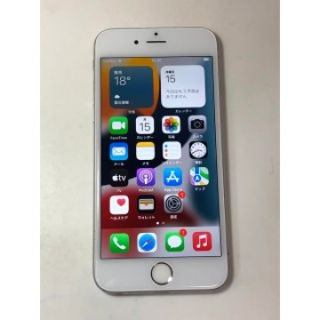 iPhone6s  16GB  simフリー