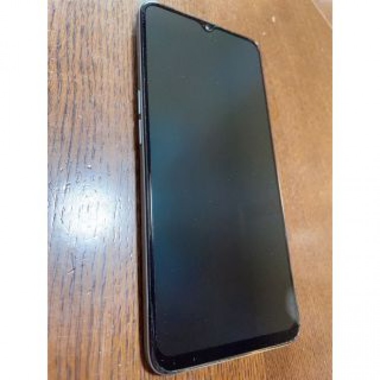 OPPO  A73 SIMフリー ネイビーブルー