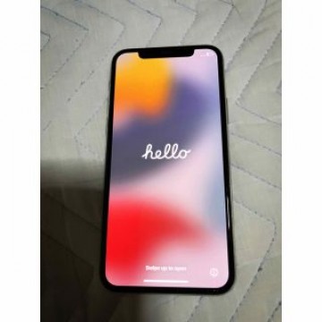 iPhone11pro 64GB simフリー  シルバー