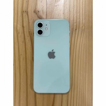 iPhone12 64GB グリーン　シムフリー