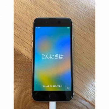 iPhone SE