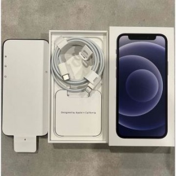 iPhone 12mini 128GB  simロック解除済