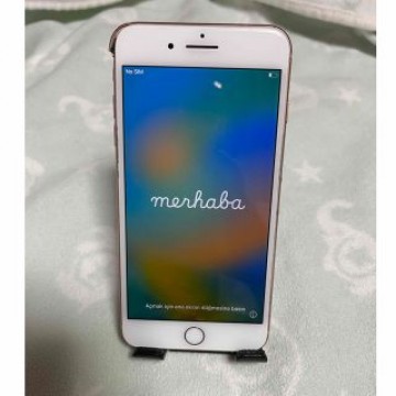 美品❣️ iPhone8 PLUS 256GB SIMフリー　本体のみ