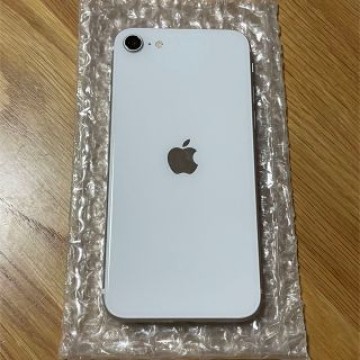 iPhone se2 超美品