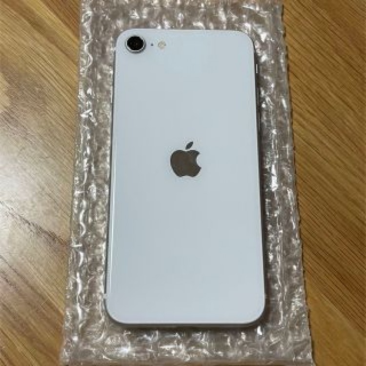 iPhone se2 超美品