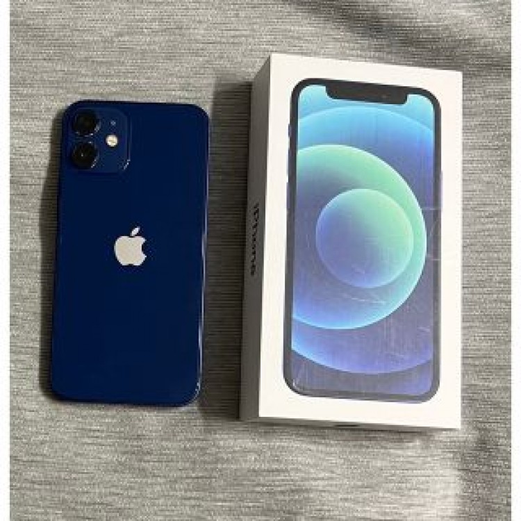iPhone12mini 64GB