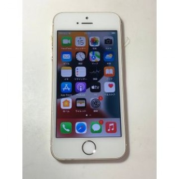 iPhone SE  64GB  simフリー