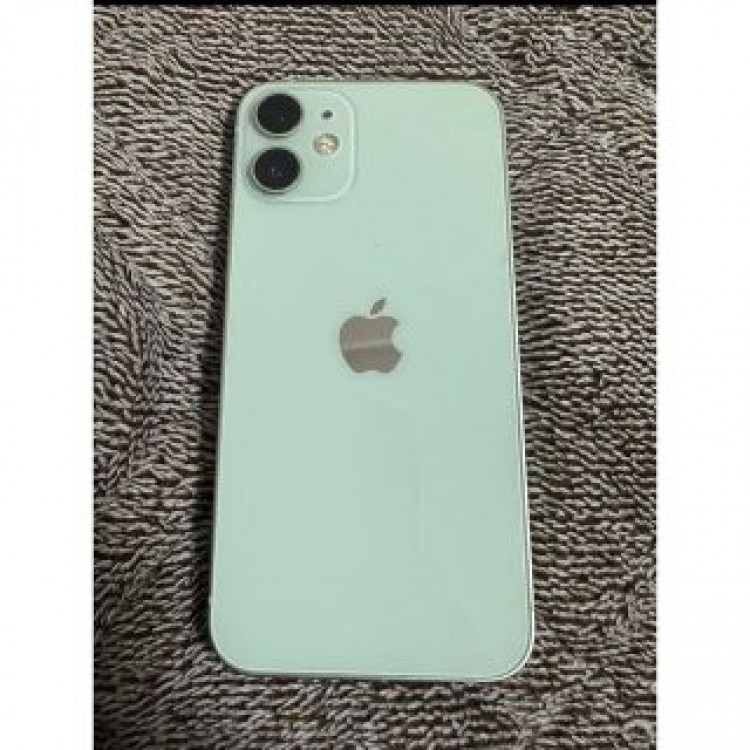 iPhone12mini 256gb simロック解除済み