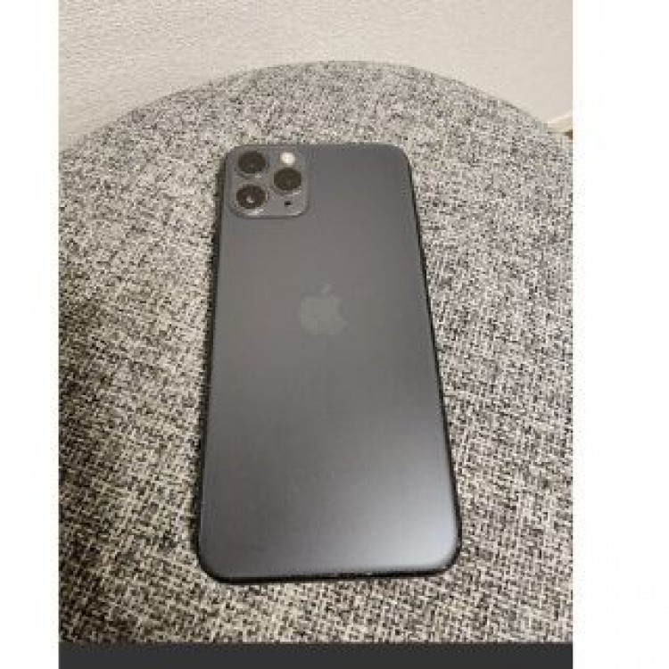 iPhone11プロ64gb