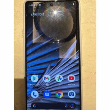 Google Pixel 7 Pro snow 128GB