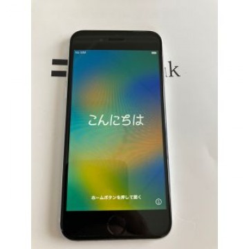 iPhone SE 第2世代 (SE2) ホワイト 64 GB SIMフリー