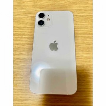 iPhone12 mini 256gb SIMフリー