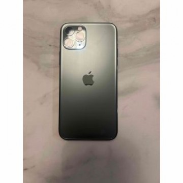 iPhone 11 Pro ミッドナイトグリーン 64 GB
