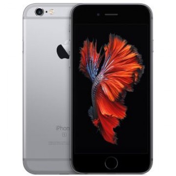 【中古】iPhone 6s 箱付き