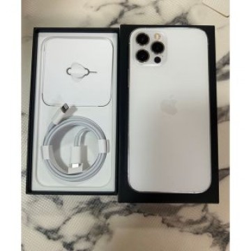 iPhone12pro 256gb