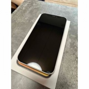iPhone12 mini ホワイト 64gb SIMフリー