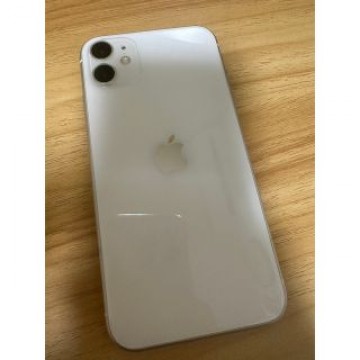 iPhone11 本体