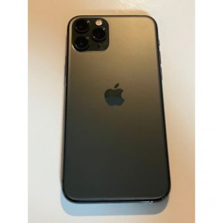 Apple iPhone 11 Pro 512GB SIMフリー