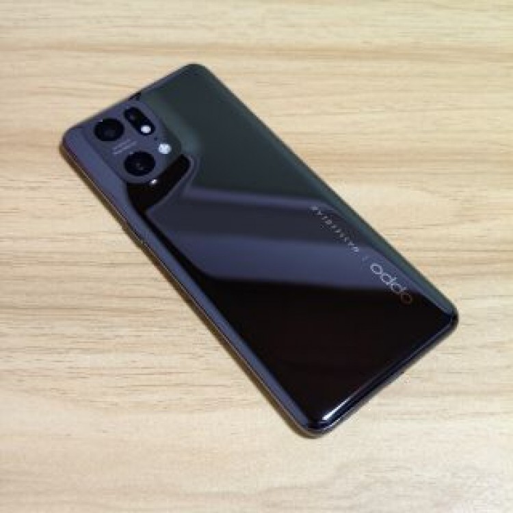 Oppo Find X5 Pro 12/256 グローバル