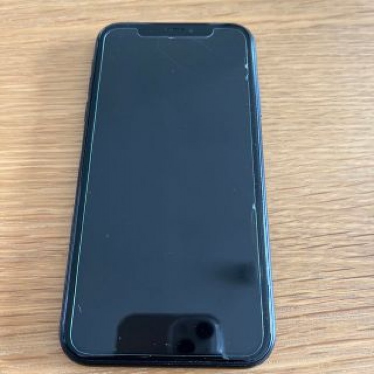 iPhone XR 64g