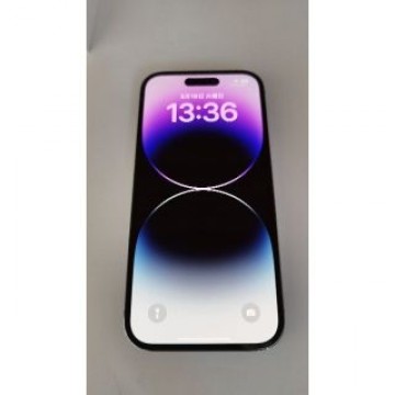iPhone14pro 512GB ディープパープル　AppleCare+