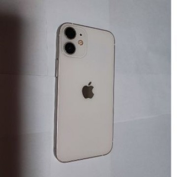 iPhone 12 mini 128GB ホワイト SIMフリー