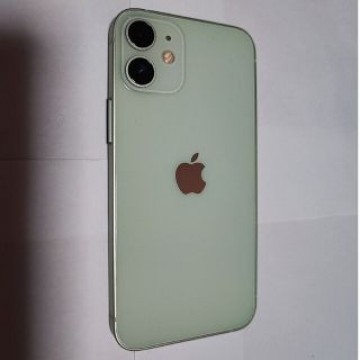 iPhone 12 mini 128GB グリーン SIMフリー