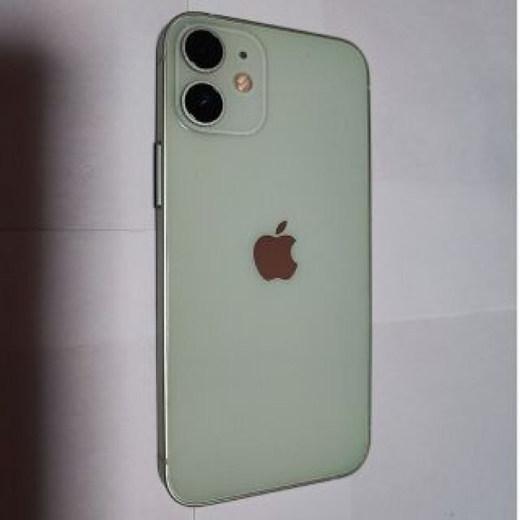 iPhone 12 mini 128GB グリーン SIMフリー