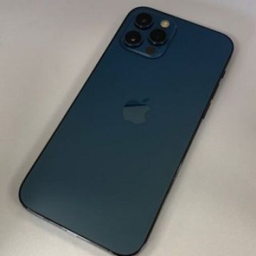 【中古品】iPhone12 Proロック解除済 256GB