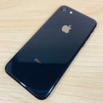 ﾊﾞｯﾃﾘｰ100％ 美品 iPhone8 64GB Gray M1