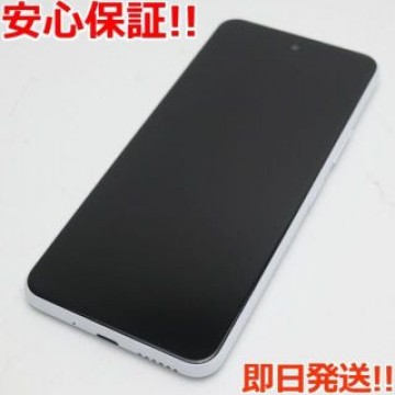 新品同様 Y!mobile Libero 5G II A103ZT  ホワイト