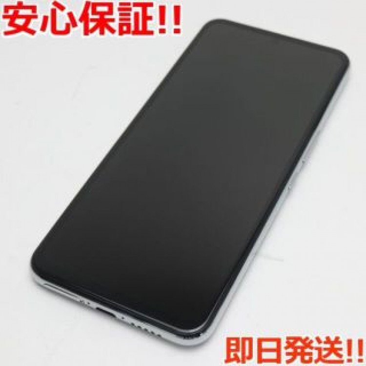 新品同様 Rakuten BIG  ホワイト