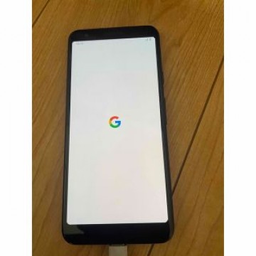 Google Pixel 3a