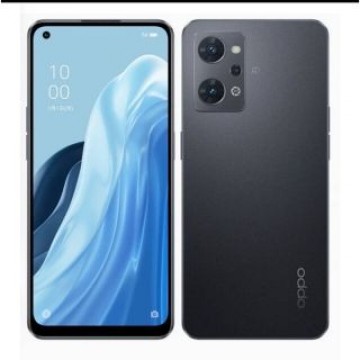 OPPO Reno7 A CPH2353 6.4インチ  スターリーブラック