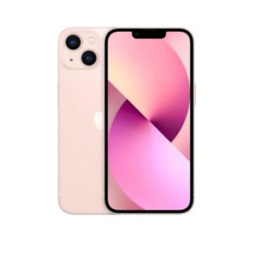 iPhone13 128GB ピンクSIMフリー 新品未使用
