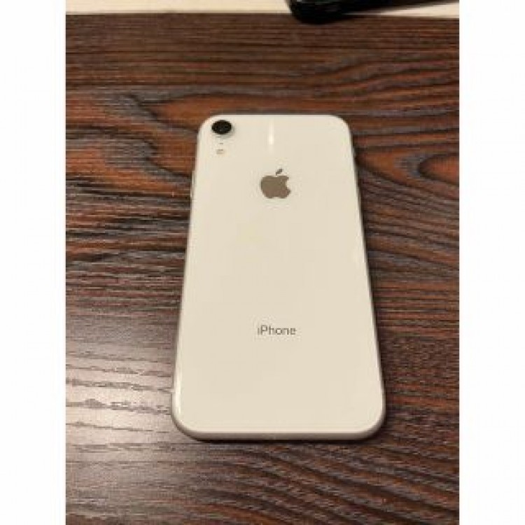 iPhone XR 128G