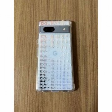 Pixel7a SEA オマケ付き