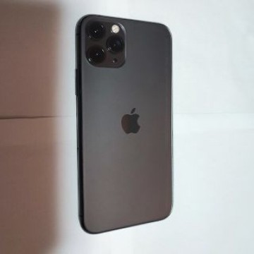 (美品)iPhone 11 Pro 256GB スペースグレイ