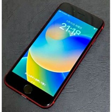 Apple アップル iPhone SE 第2世代 256GB
