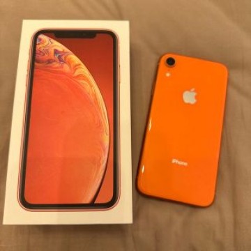iPhoneXR
