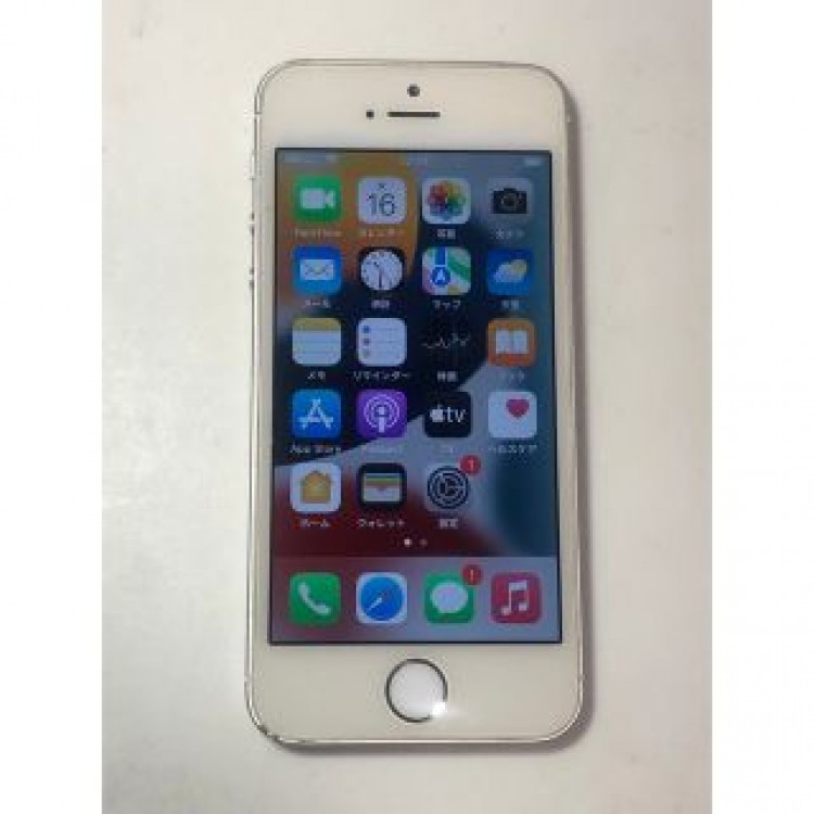 iPhone SE  32GB  simフリー