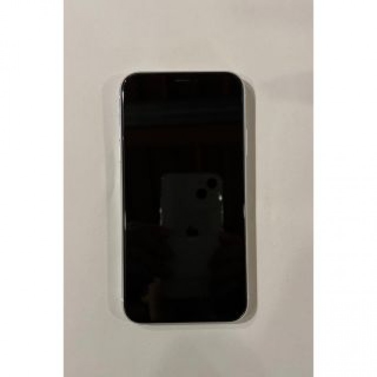 iPhone XR 64GB ホワイト