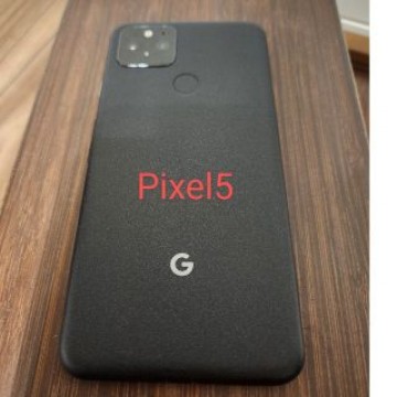 GooglePixel5