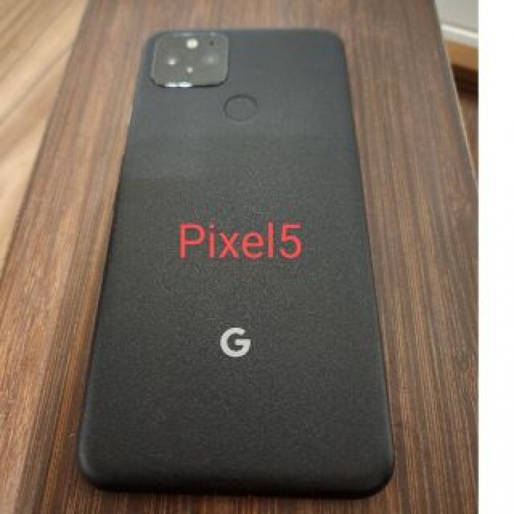 GooglePixel5