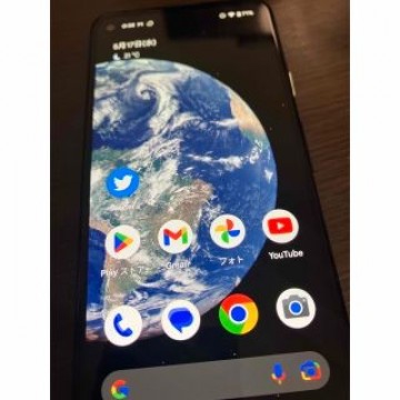 pixel4a google ジャンク